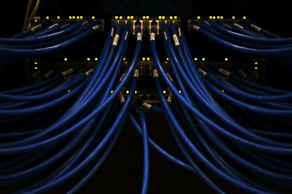 a-bunch-of-blue-wires-connected-to-each-other-PS